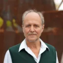Photo of Sir Julian Rose
