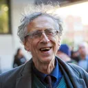 Photo of Piers Corbyn