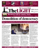 Issue 72 - August/September 2026