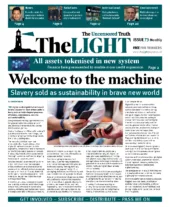 Issue 73 - September/October 2026