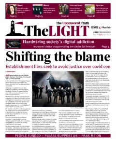 Issue 47 - July 2024