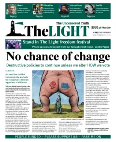 Issue 46 - June 2024