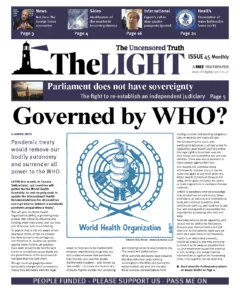 Issue 45 - May 2024