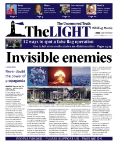 Issue 43 - March 2024