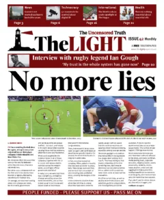 Issue 42 - February 2024