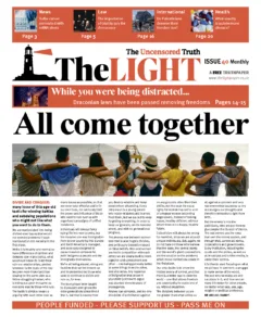 Issue 40 - December 2023