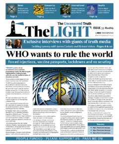 Issue 39 - November 2023