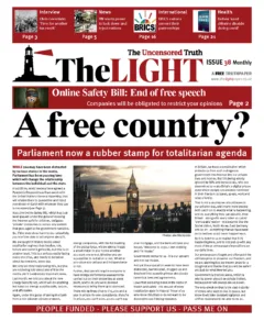 Issue 38 - October 2023