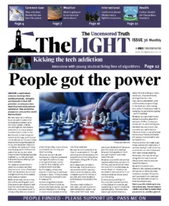 Issue 36 - August 2023