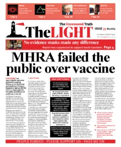 Issue 33 - May 2023