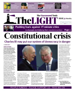 Issue 32 - April 2023