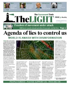 Issue 31 - March 2023