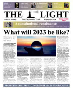 Issue 28 - December 2022