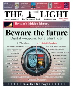 Issue 25 - September 2022