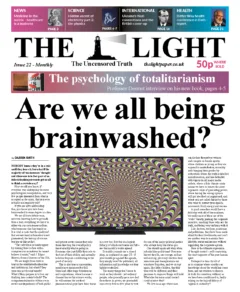 Issue 22 - June 2022