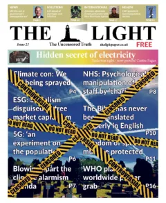 Issue 21 - May 2022
