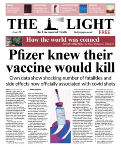 Issue 20 - April 2022