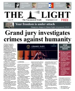 Issue 19 - March 2022