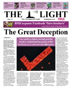 Issue 18 - February 2022