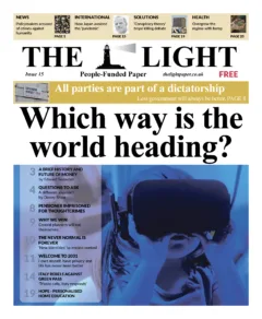 Issue 15 - November 2021
