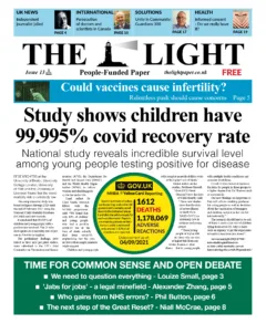 Issue 13 - September 2021