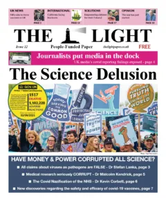 Issue 12 - August 2021