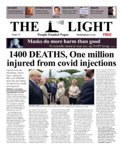 Issue 11 - July 2021