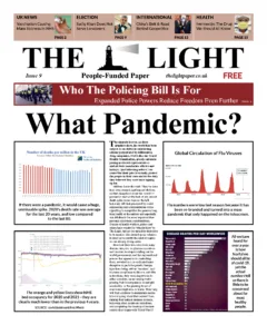 Issue 9 - May 2021