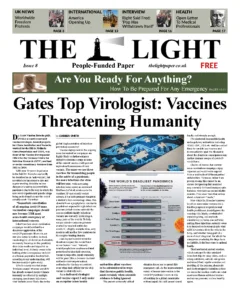 Issue 8 - April 2021