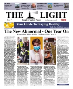 Issue 7 - March 2021