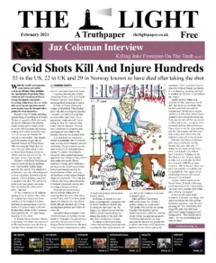 Issue 6 - February 2021