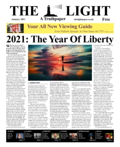 Issue 5 - January 2021