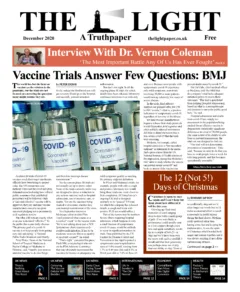 Issue 4 - December 2020