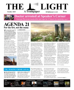 Issue 2 - October 2020