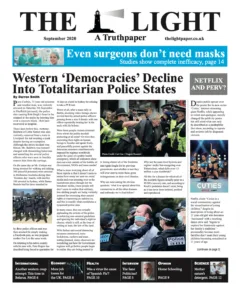 Issue 1 - September 2020