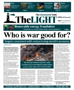 Issue 68 - April/May 2026