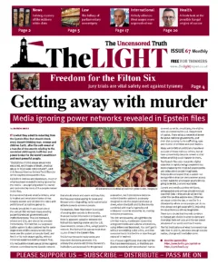Issue 67 - March/April 2026