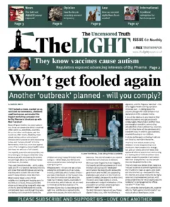 Issue 62 - Oct/Nov 2025