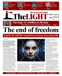 Issue 61 - September/October 2025