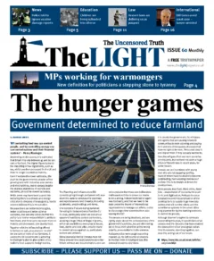 Issue 60 - Aug/Sept 2025