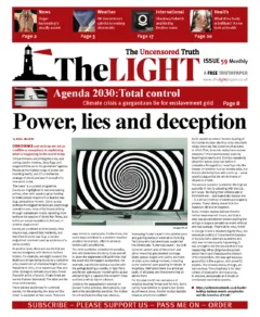 Issue 59 - July/August