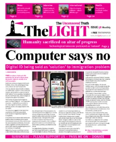 Issue 58 - June/July 2025