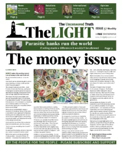 Issue 57 - May/June 2025