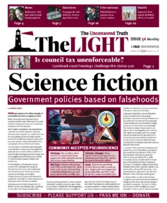 Issue 56 - April/May 2025