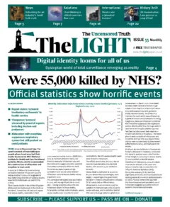 Issue 55 - March/April 2025