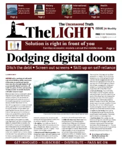 Issue 70 - June/July 2026