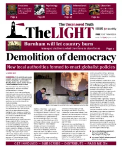 Issue 72 - August/September 2026