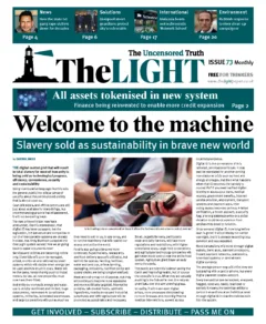 Issue 73 - September/October 2026