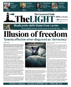 Issue 50 - October 2024