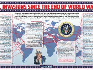 The Light 68 Centre Spread